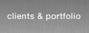 Clients & Portfolio