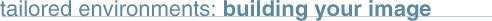 Custom Environments